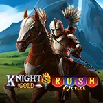 Knight’s Gold Rush
